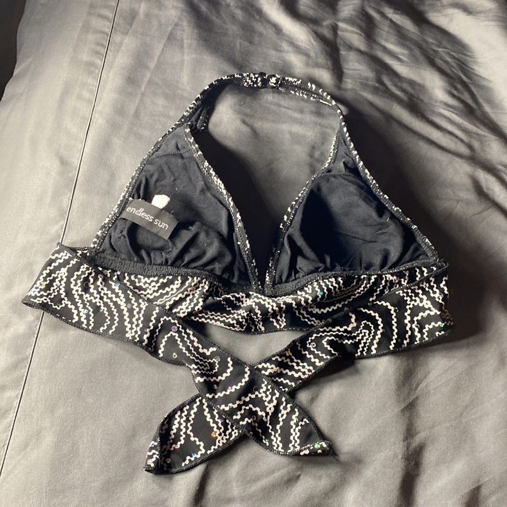 Endless sun swimsuit bikini top🏖 - Picture 5 of 8
